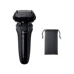 Panasonic ラムダッシュ5枚刃 ES-LVFX-K （ブラック） ラムダッシュ