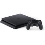 SONY PlayStation4 ジェット・ブラック 500GB CUH-2200AB01