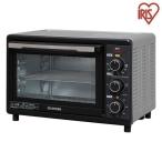 IRIS OHYAMA コンベクションオーブン FVC-D15B-S トースター - 最安値