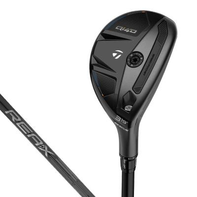 TaylorMade ユーティリティ（ロフト角：19度）｜クラブ（メンズ