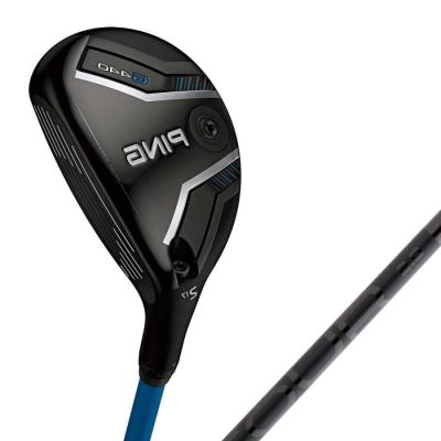 レフティ ユーティリティ（ロフト角：17度）のおすすめ人気商品一覧