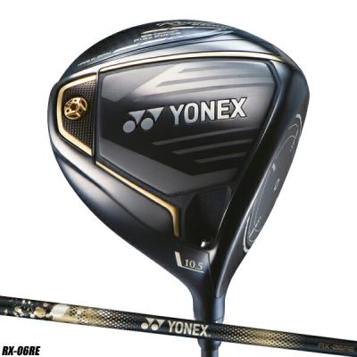 YONEX ゴルフ ドライバー（ロフト角：11.5度）｜クラブ（メンズ