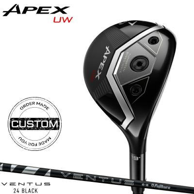 ベンタスブラック（Callaway）のおすすめ人気商品一覧 通販 - Yahoo