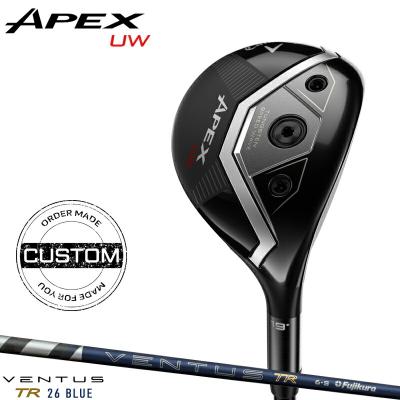 ベンタスブルー（フェアウェイウッド）｜クラブ（メンズ）｜ゴルフ