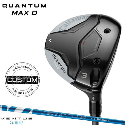 ベンタスブルー（フェアウェイウッド）（番手：5W）｜クラブ（メンズ