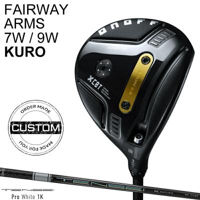 テンセイ 1k ホワイト（フェアウェイウッド）｜クラブ（メンズ