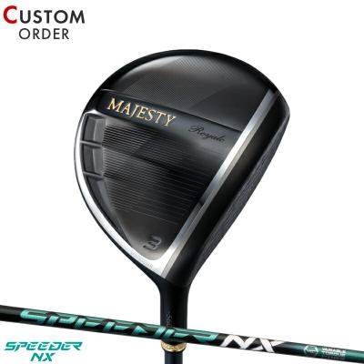 スピーダー nx グリーン（フェアウェイウッド）｜クラブ（メンズ