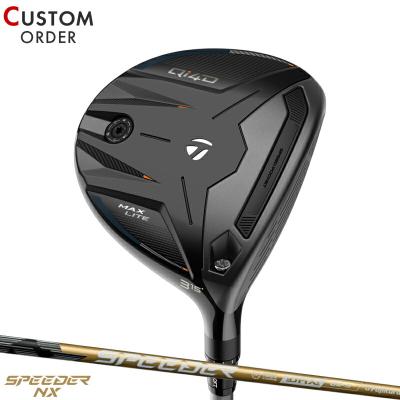 TaylorMade フェアウェイウッド レディース（番手：3W）｜クラブ