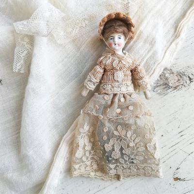 アンティーク ビスクドールのおすすめ人気商品一覧 通販 - Yahoo