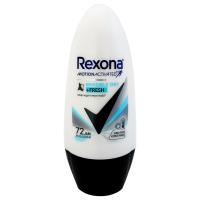 Rexona レクソナ 女性用 デオドラント ロールオン 45ml スタンダード