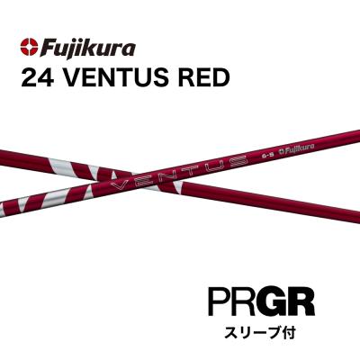 24ベンタスレッド（ゴルフ ドライバー）｜クラブ（メンズ）｜ゴルフ