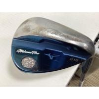 ミズノプロ s18 ウェッジ 54（ゴルフクラブ）｜ゴルフ | スポーツ の