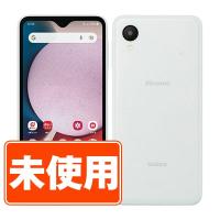 新古品 SC-56C Galaxy A23 5G ホワイト SIMフリー ドコモ スマホ 本体