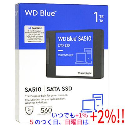 ssd 1tb（WD Blue）のおすすめ人気商品一覧 通販 - Yahoo!ショッピング