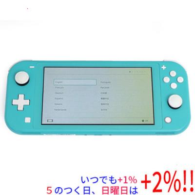 任天堂スイッチライト中古（Nintendo Switch）のおすすめ人気商品一覧