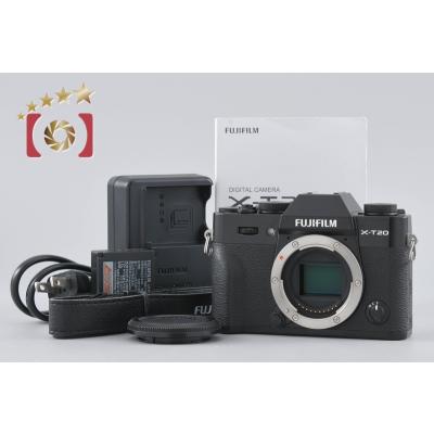 FUJIFILM X-T20のおすすめ人気商品一覧 通販 - Yahoo!ショッピング