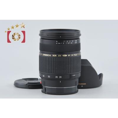tamron 28-75mm f2.8（レンズ機能：マクロ）のおすすめ人気商品一覧