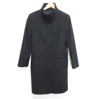 マックスマーラ コート ノーカラー（レディースファッション