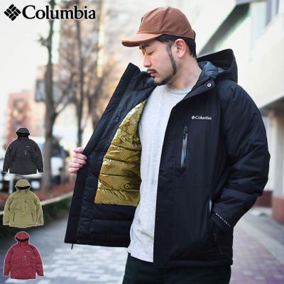 ice field - コロンビア Columbia 2025FW｜Yahoo!ショッピング