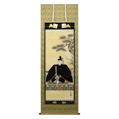 石崎家具店 - 天神様 掛軸｜Yahoo!ショッピング