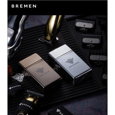 ブレーメン フェード シェーバー01 ガンメタ 限定！ : ジャーニーshop