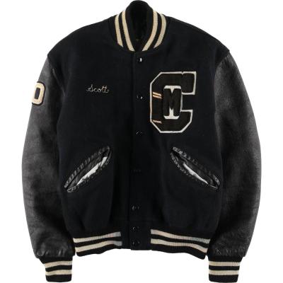 delong スタジャンのおすすめ人気商品一覧 通販 - Yahoo!ショッピング