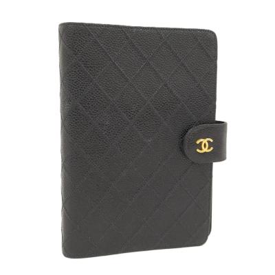 CHANEL 手帳カバー｜手帳、日記、家計簿｜文具、ステーショナリー