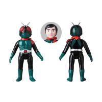 東映レトロソフビコレクションのおすすめ人気商品一覧 通販 - Yahoo