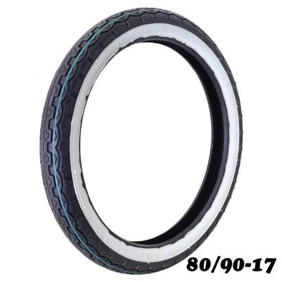 ホワイトリボンタイヤ 14インチ（バイク） | 車、バイク、自転車 の