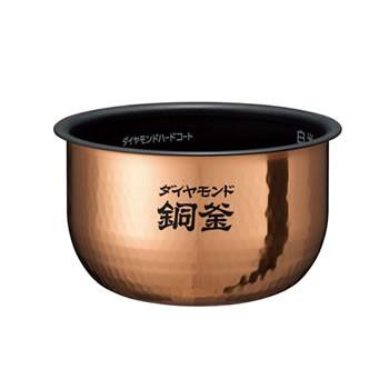 パナソニック炊飯器 ダイヤモンド内釜（キッチン家電、調理家電
