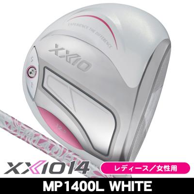 ゼクシオ レディース ドライバー（ロフト角：10.5度）のおすすめ人気