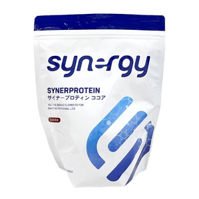 シナジー プロテインのおすすめ人気商品一覧 通販 - Yahoo!ショッピング