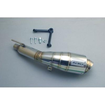 アディオ バイク用 エアクリーナーエレメント｜キャブレター、吸気系