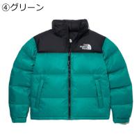 THE NORTH FACE（ザ ノースフェイス） ノースフェイス ダウン THE
