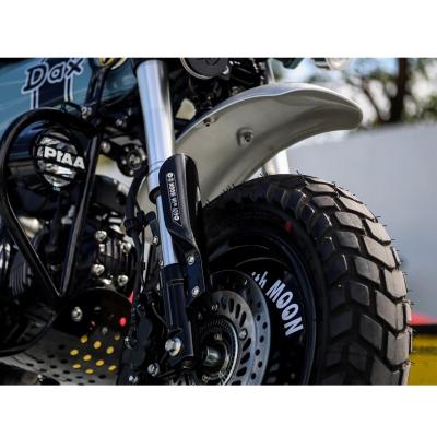 MOONEYES - HONDA DAX 125 MOONEYES STYLE｜Yahoo!ショッピング
