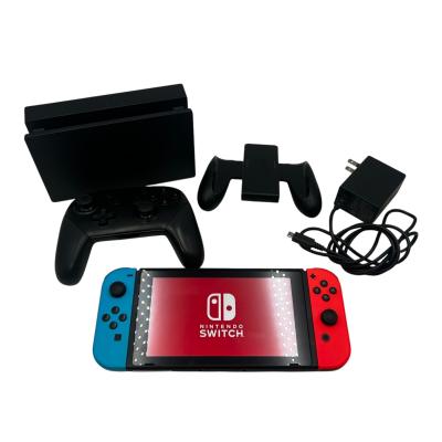 ニンテンドースイッチ プロコン（色：ブルー系）のおすすめ人気商品
