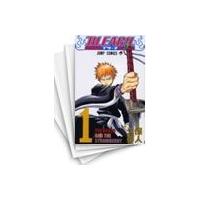 bleach 全巻のおすすめ人気商品一覧 通販 - Yahoo!ショッピング