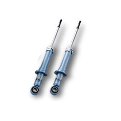 ショックアブソーバー ekスポーツ h82w（ショックアブソーバー）｜足