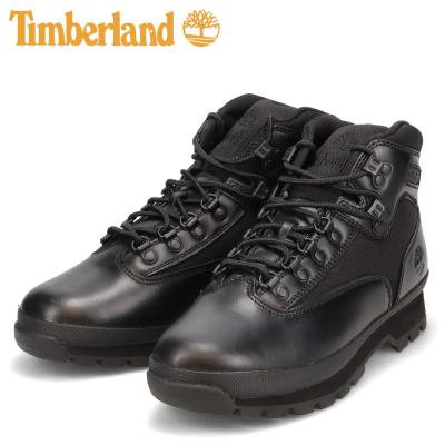timberland 3eye（色：ブラック系）のおすすめ人気商品一覧 通販