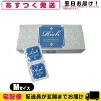 業務用 コンドーム Rich リッチ コンドーム 144個入 M サイズ ジャパン