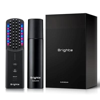 brighte エレキブラシのおすすめ人気商品一覧 通販 - Yahoo!ショッピング