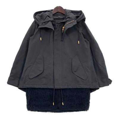 ザ リラクス モッズコート（レディースファッション） | ファッション