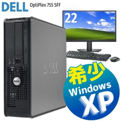 DELL optiplex 755のおすすめ人気商品一覧 通販 - Yahoo!ショッピング