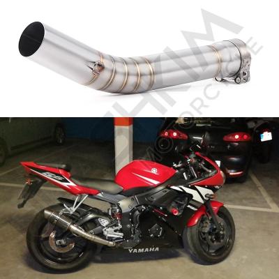 YZF-R6（バイク用 エキパイ(エキゾーストパイプ)）｜マフラー｜バイク