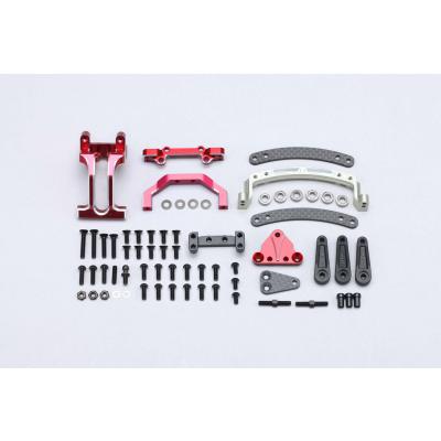 yd2z スライドラック（ラジコンパーツ、アクセサリー）｜ラジコン