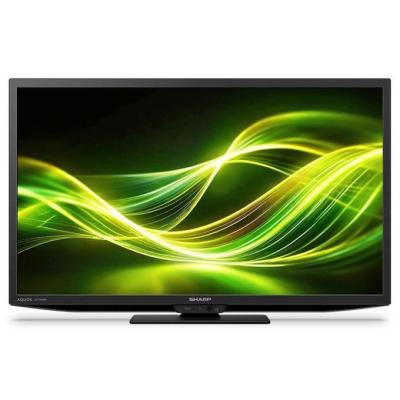 24型テレビシャープ（VODサービス：YouTube）のおすすめ人気商品一覧