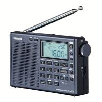 ワールドバンドラジオ AR-MD20 アイワ (D)(B)のレビュー・口コミ