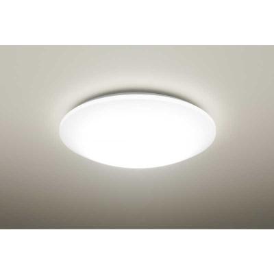 Panasonic シーリングライト（最大適用畳数：20畳）｜シーリングライト