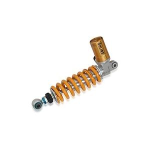 OHLINS（オーリンズ） オーリンズ正規品 KA744 NINJA250/400 Z250/400
