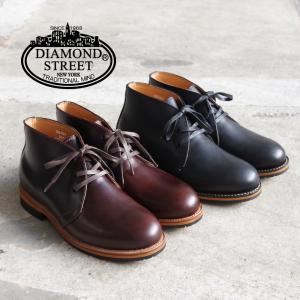Schott N.Y.C（ショット） ブーツ Schott POSTMAN CHUKKA BOOTS ポスト